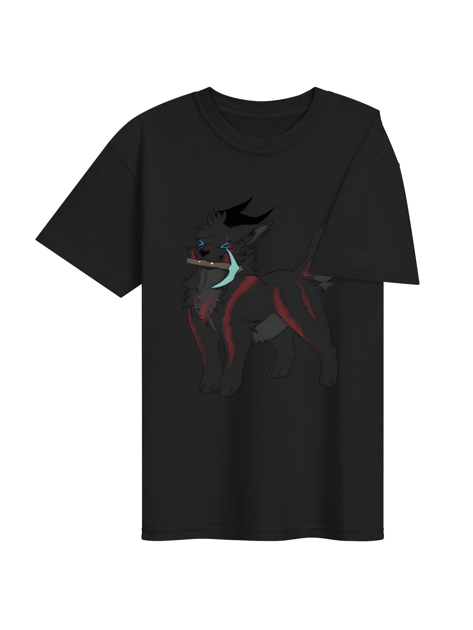 Minecraft Azura Shirt! product image (4)