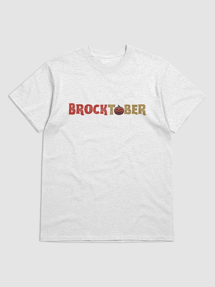 Brocktober- The Krueg Show product image (1)