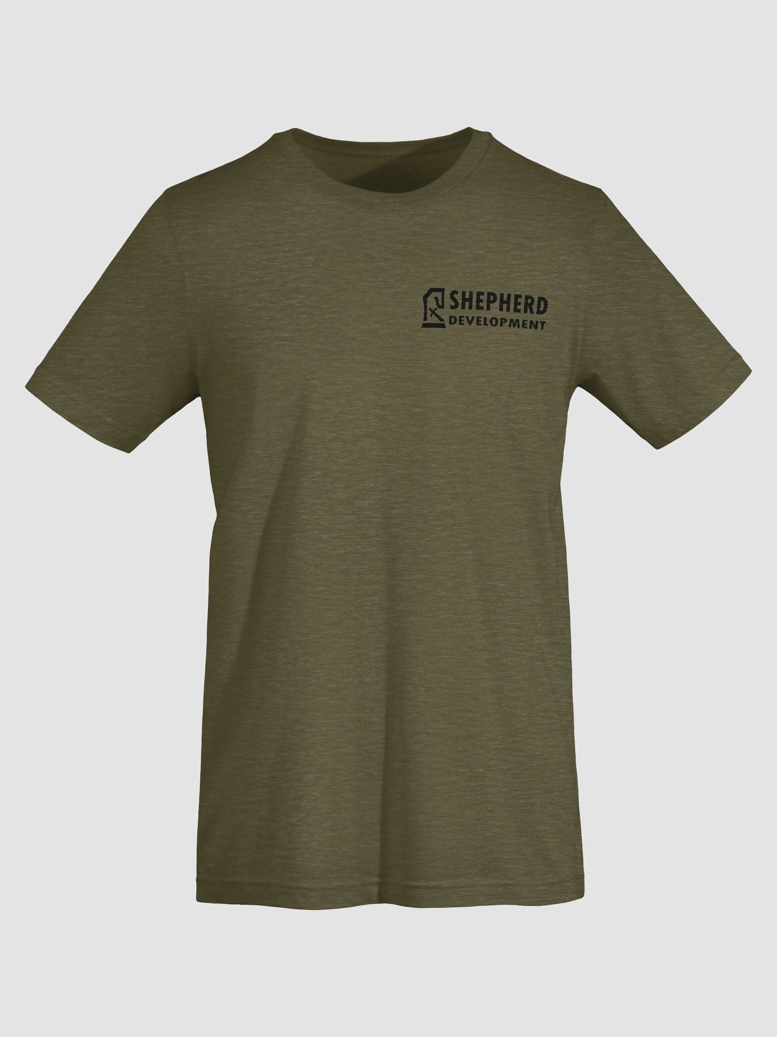 The LoPro Business Shirt product image (5)