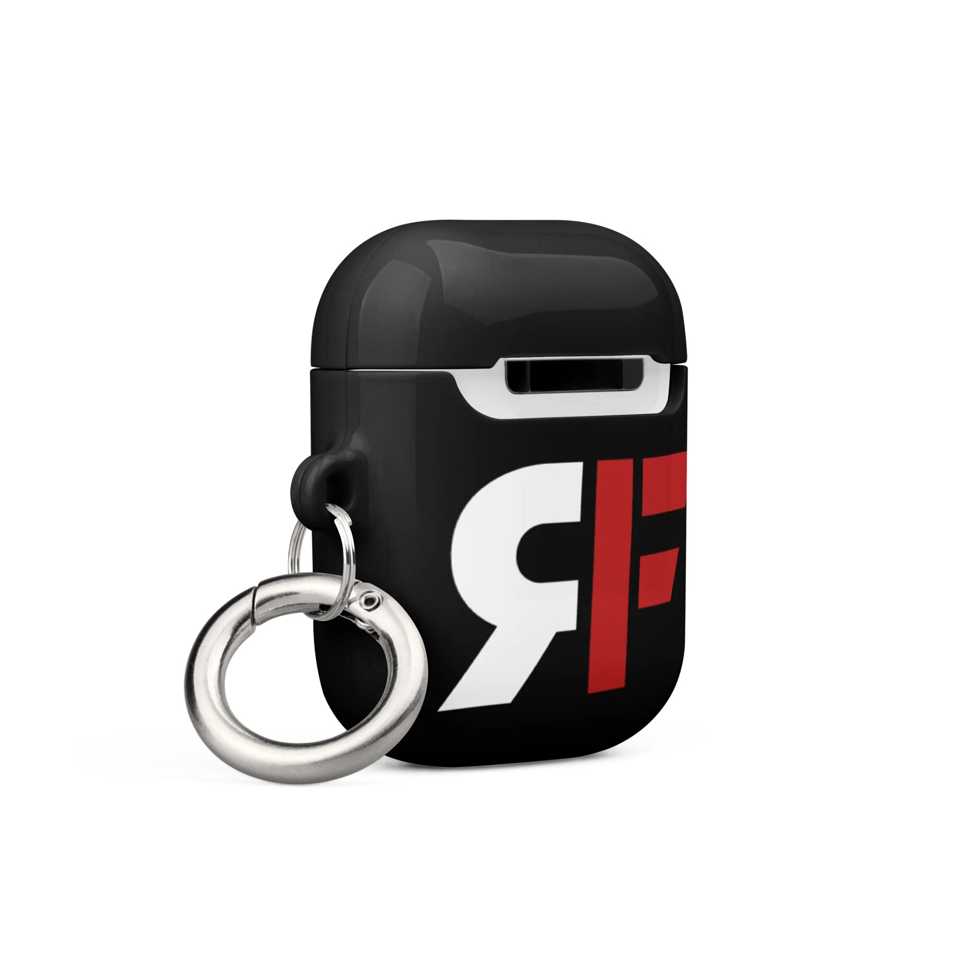 RFG Logo Airpods Case product image (16)