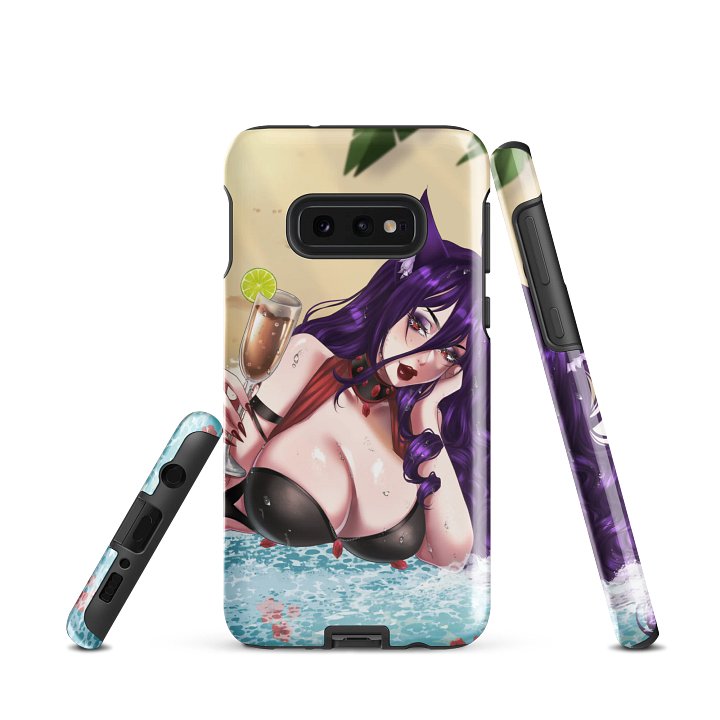 Summer Samsung Phone Case (Limited Edition) product image (1)