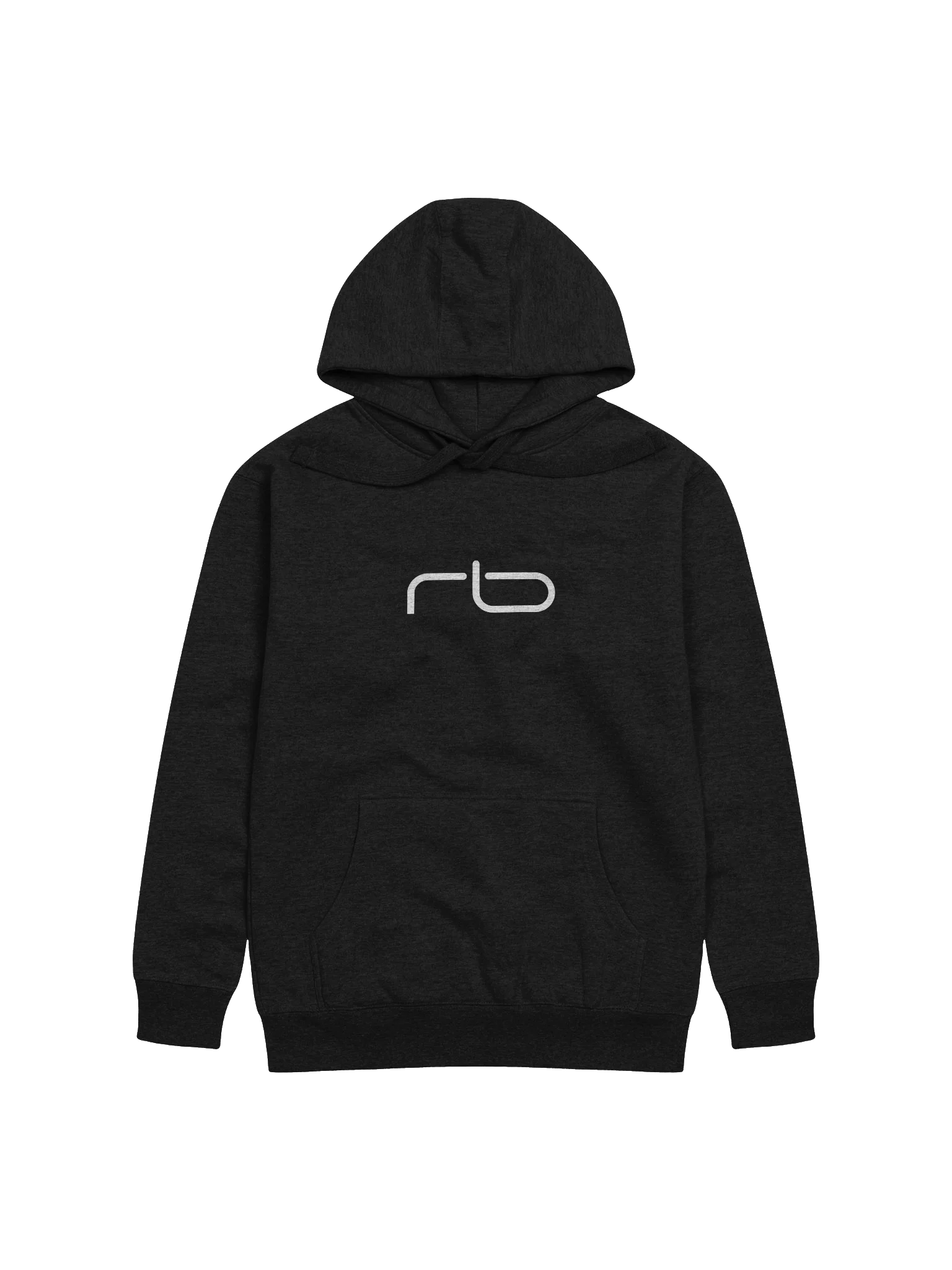 Resonance Particle Unisex Hoodie product image (1)