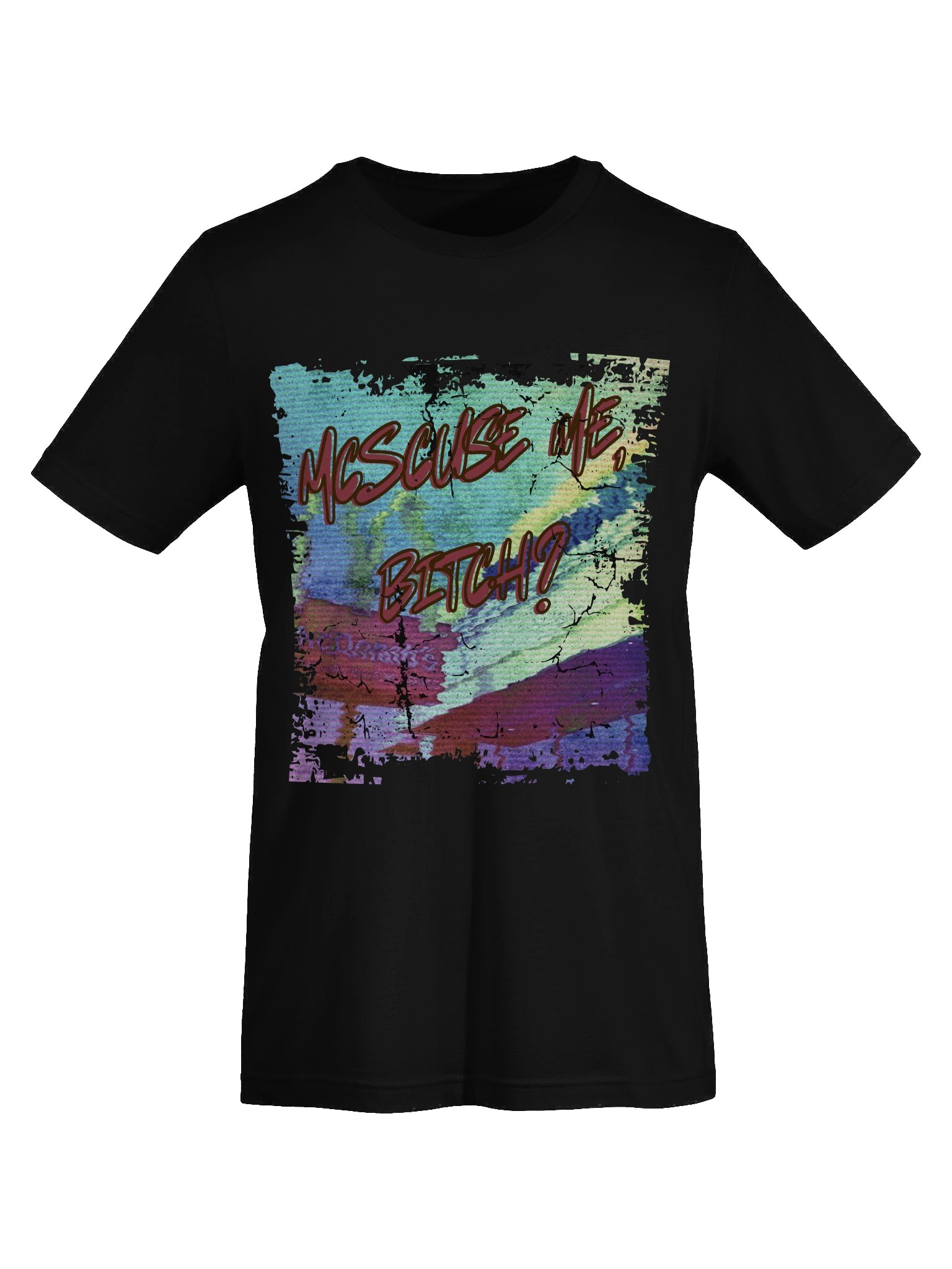 McScuse Me Tshirt product image (7)