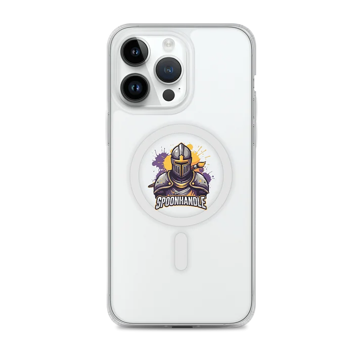 iPhone Magsafe Case product image (2)