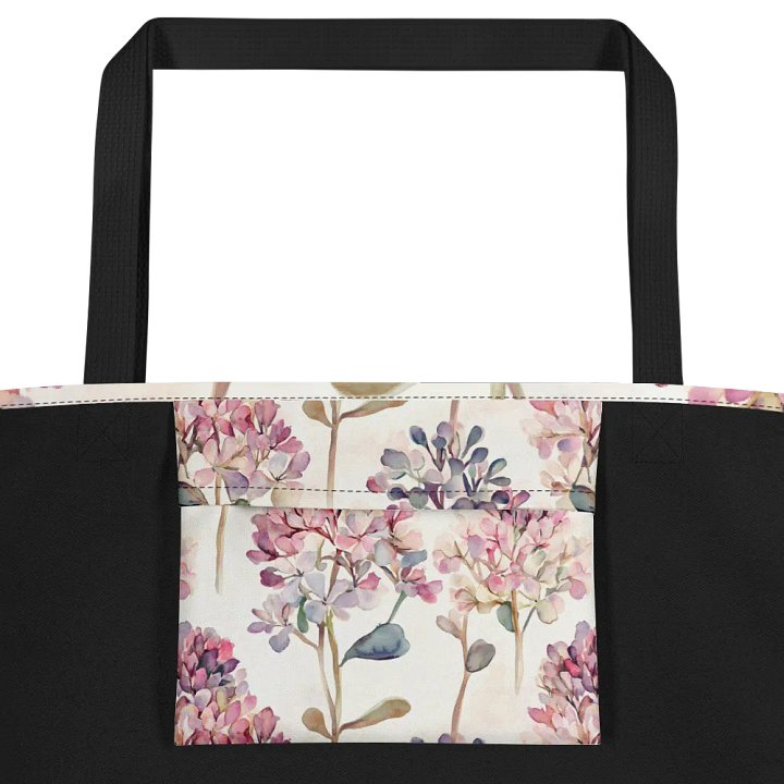 Sedum Tote Bag product image (2)