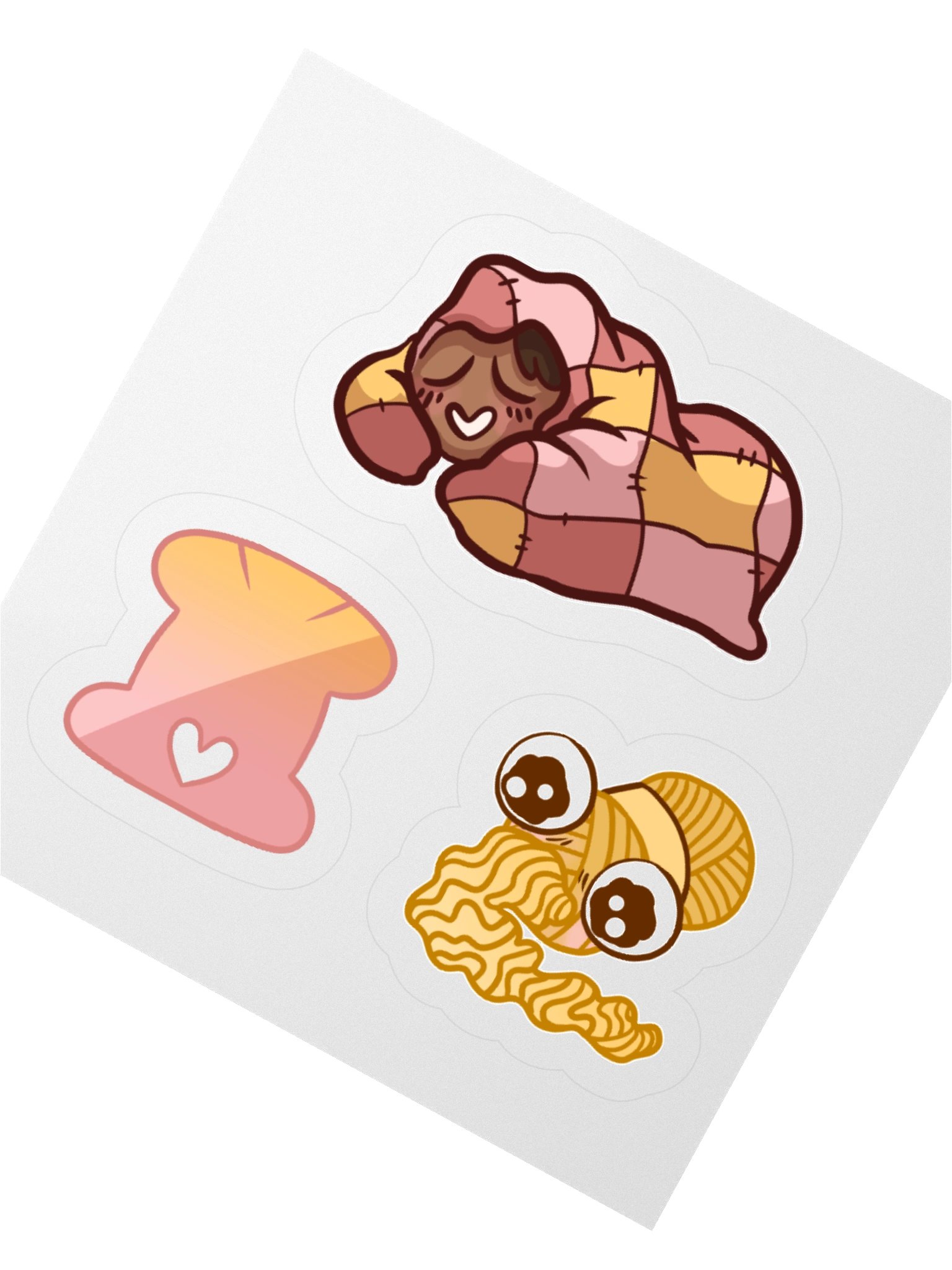 Stickers - Collection One product image (2)