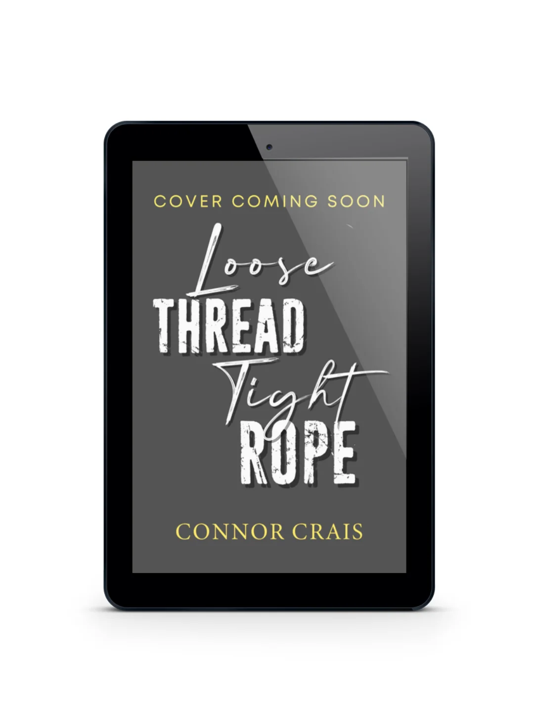 Loose Thread Tight Rope E-Book product image (1)