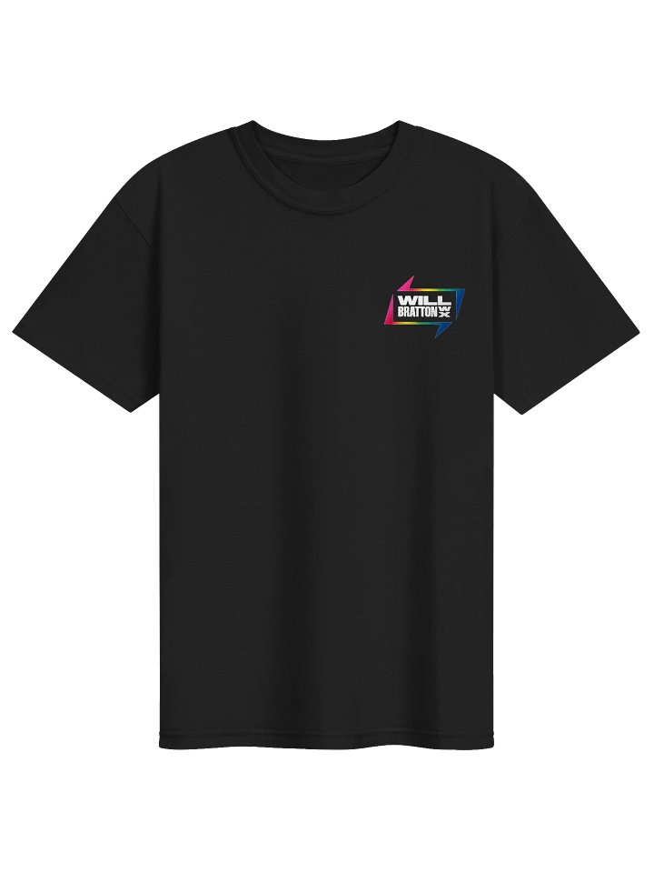 WillBrattonWx T-Shirt product image (1)