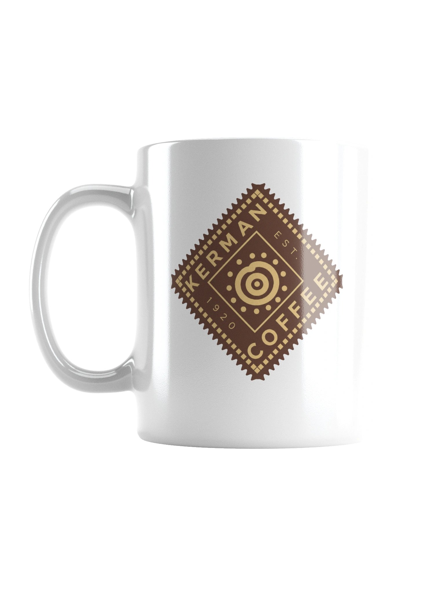 Unofficial Coffee product image (1)