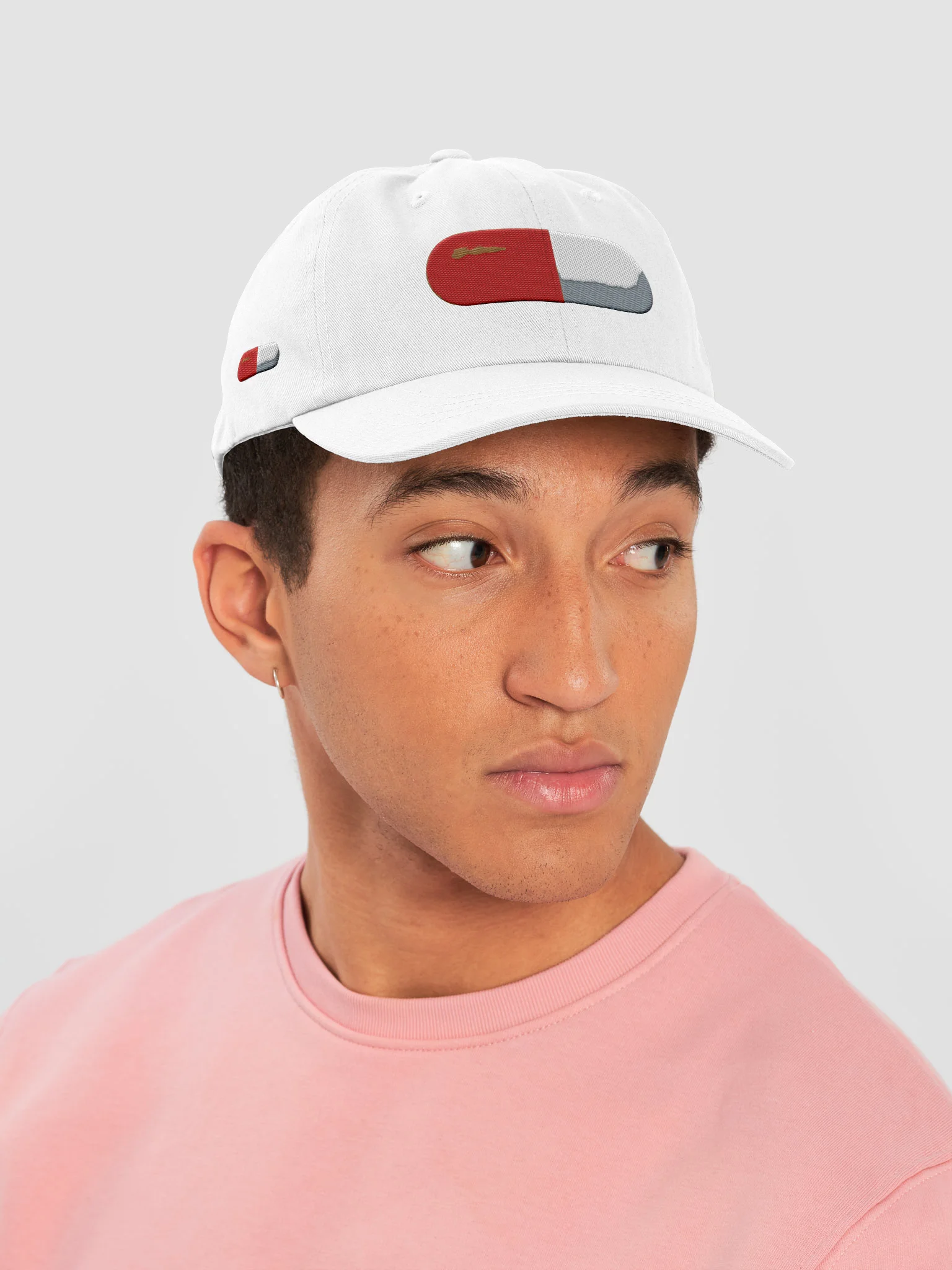 A PILL DAD HAT product image (6)