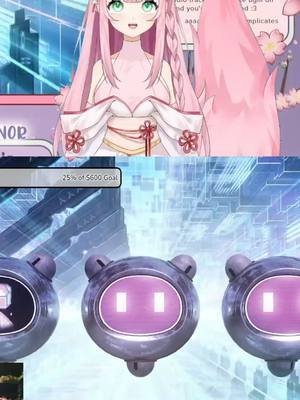 It does exist | #cherrymochi617 on #Twitch #FFXIV #ffxivclips #ffxivtok #tiktok #twitch #youtube #twitchclips #twitchaffiliate #twitchstreamer #vtuber #supportsmallstreamers