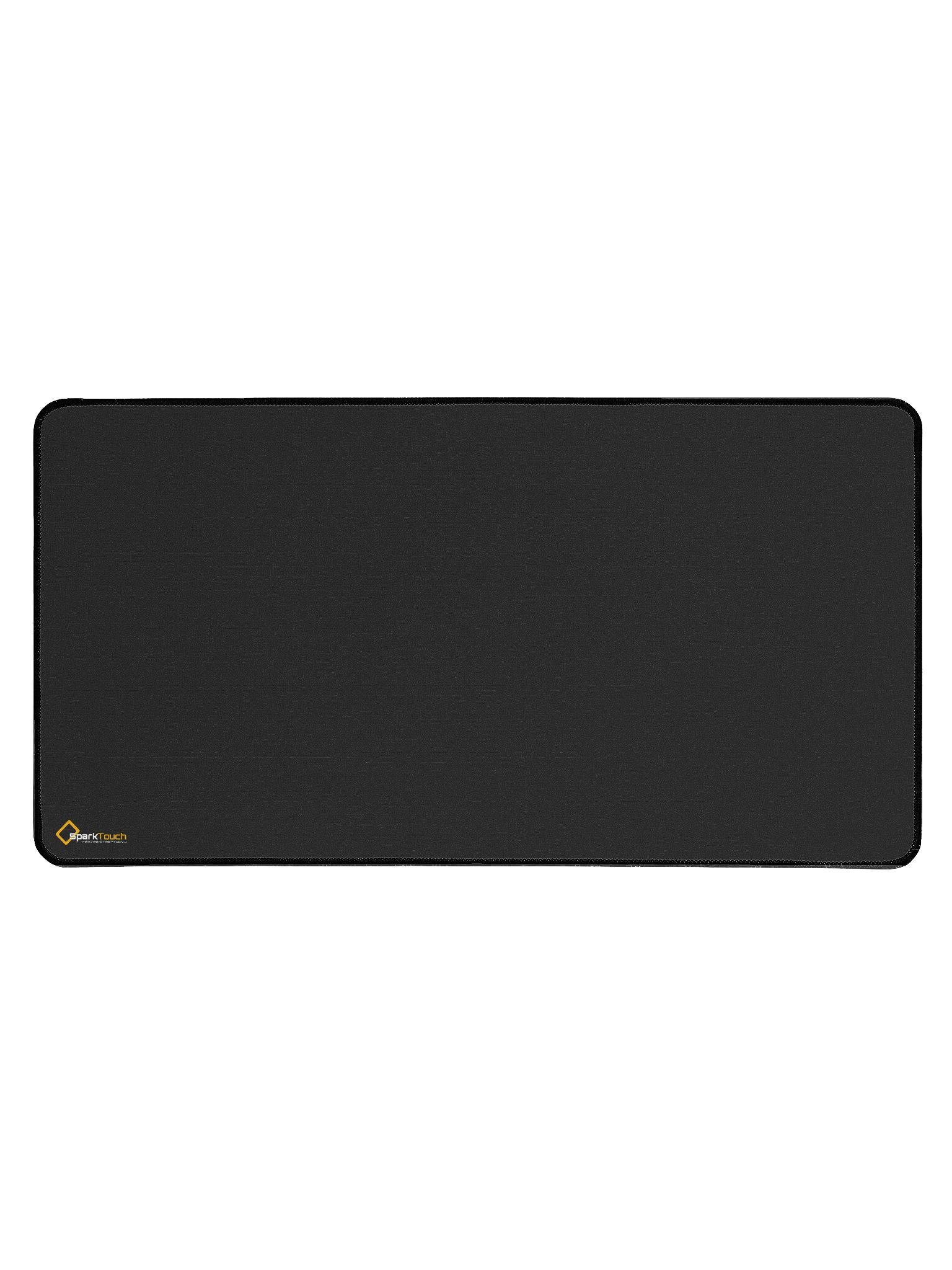 Desk Mat 15.5" x 31.5" - Black product image (3)