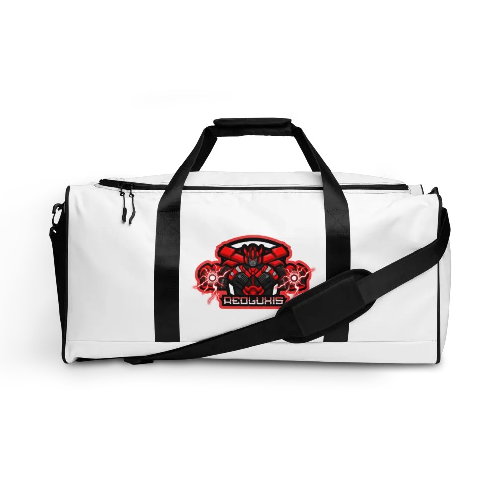 DUFFEL BAG product image (1)