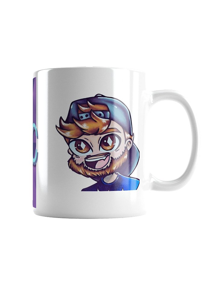 AKC Mug product image (3)