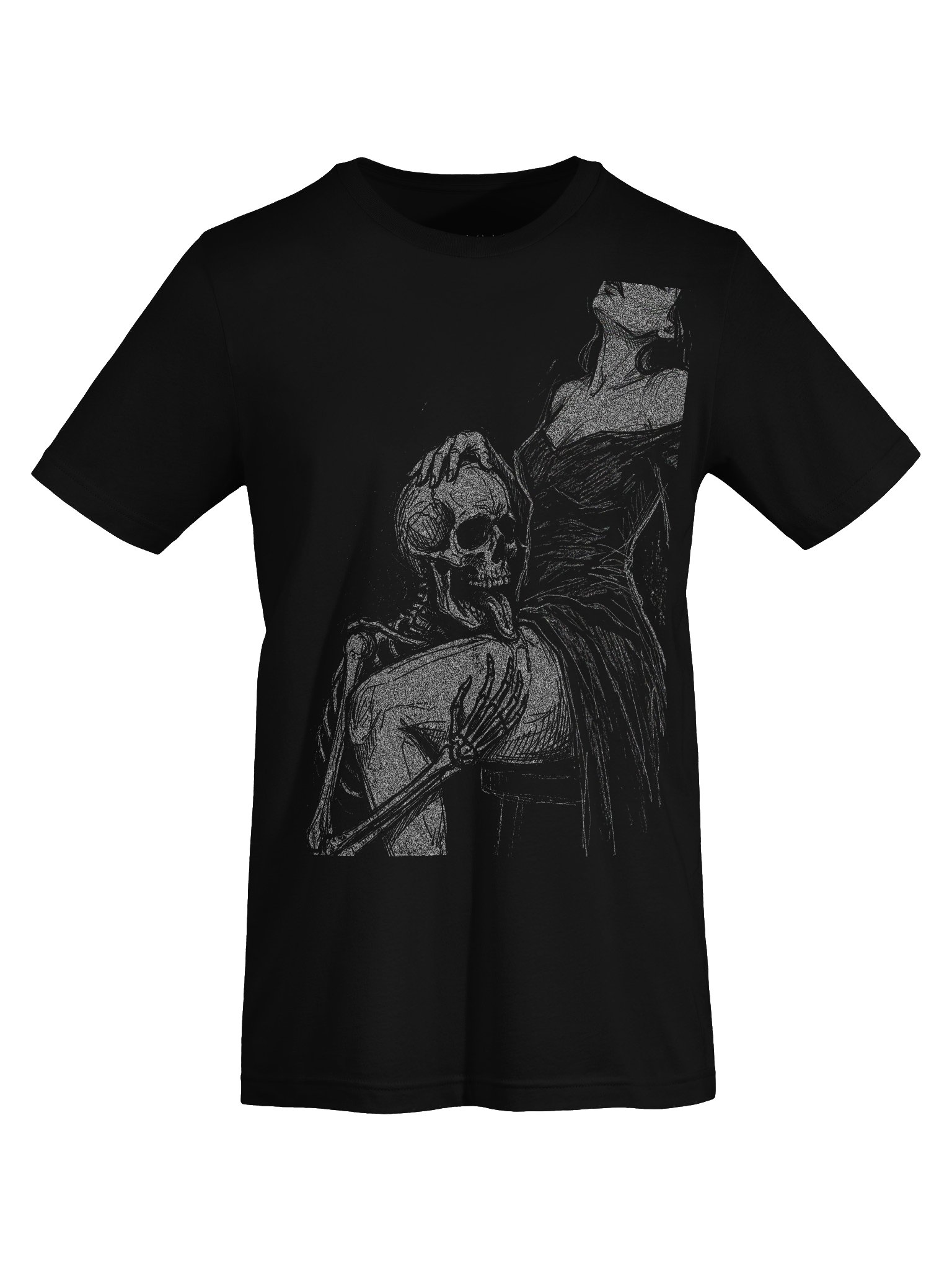 Saliva Shirt product image (7)