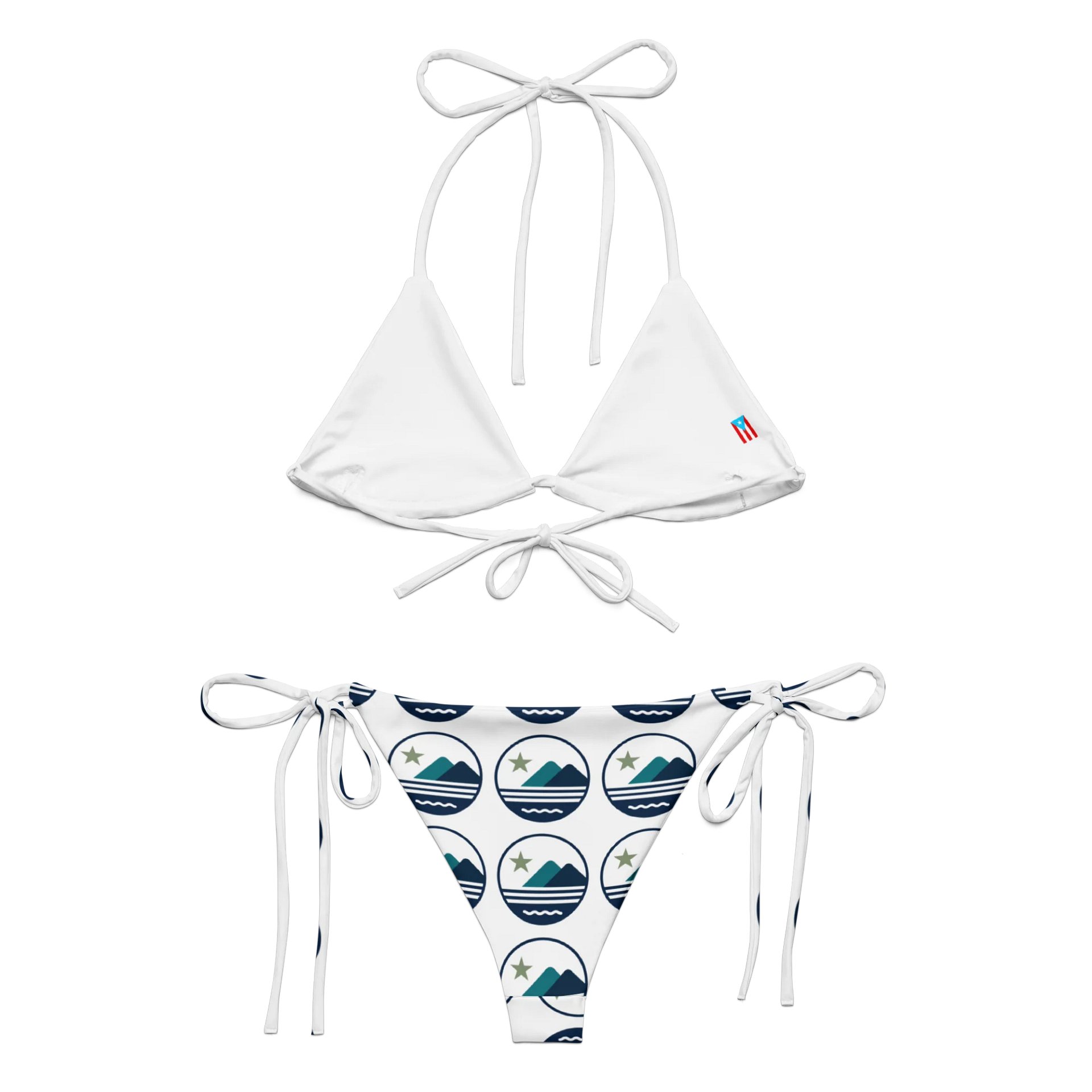 One Star. One KOEIA Bikini product image (1)