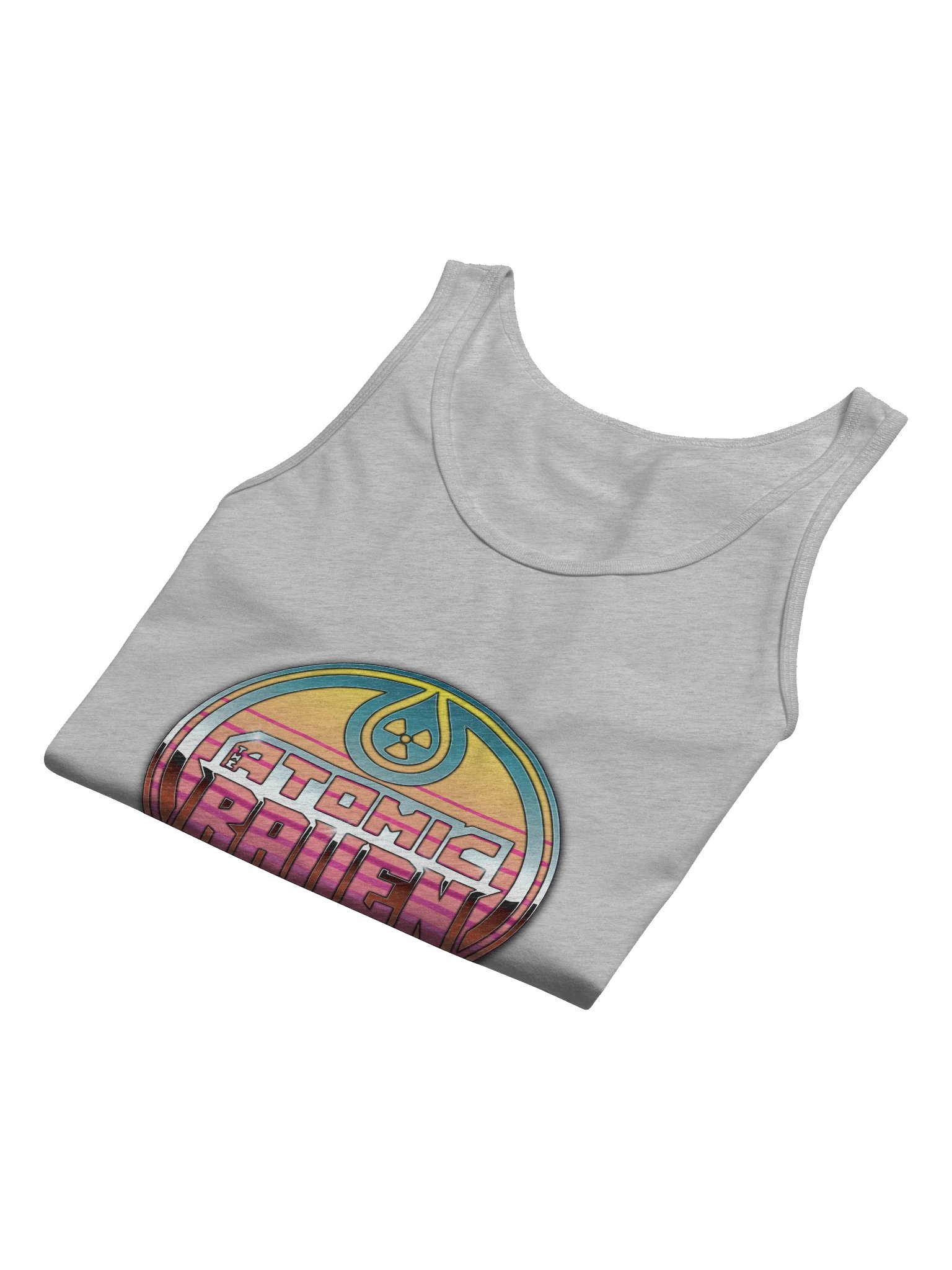 SynthRaven 80s Tank product image (8)
