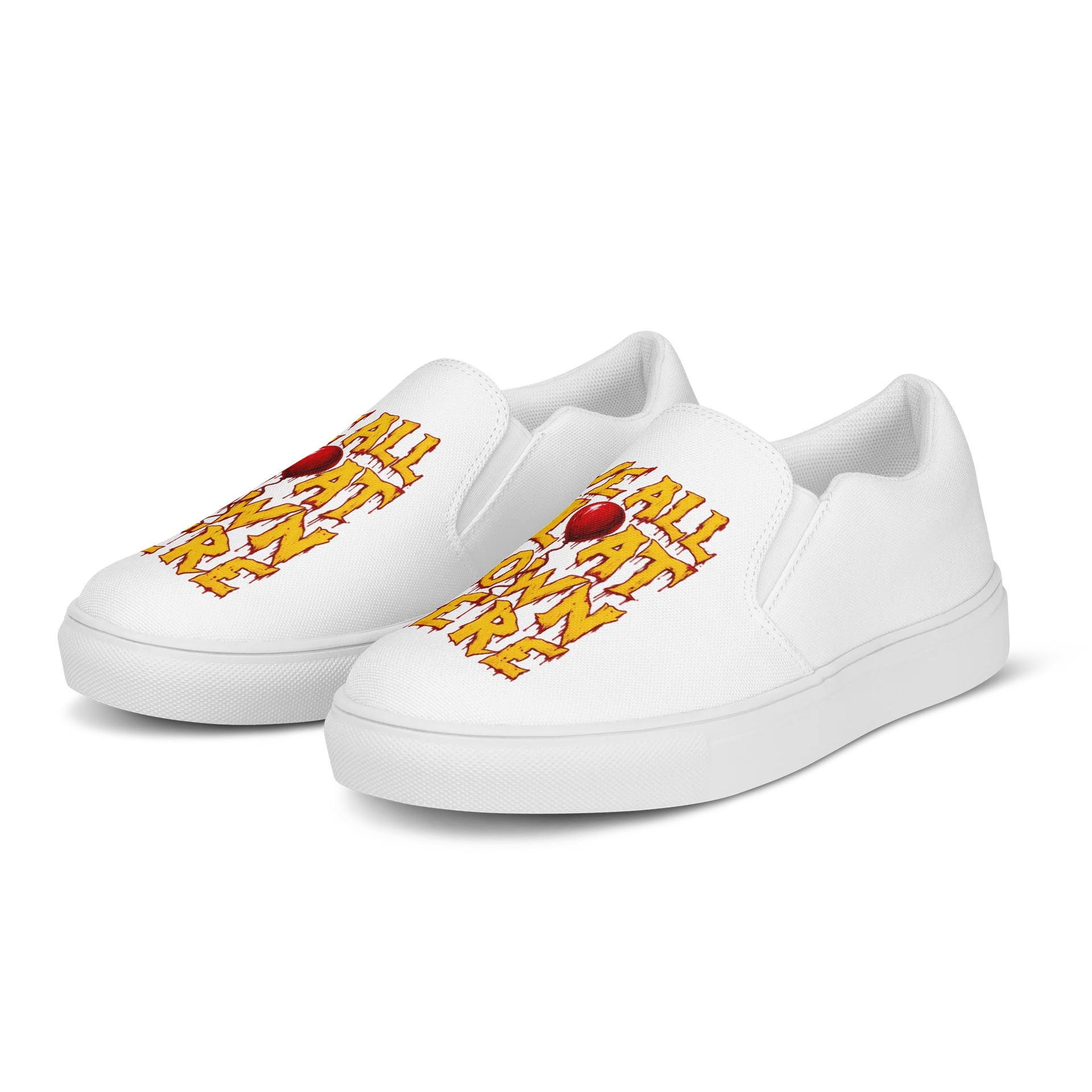 We All Float Women's Shoe product image (3)