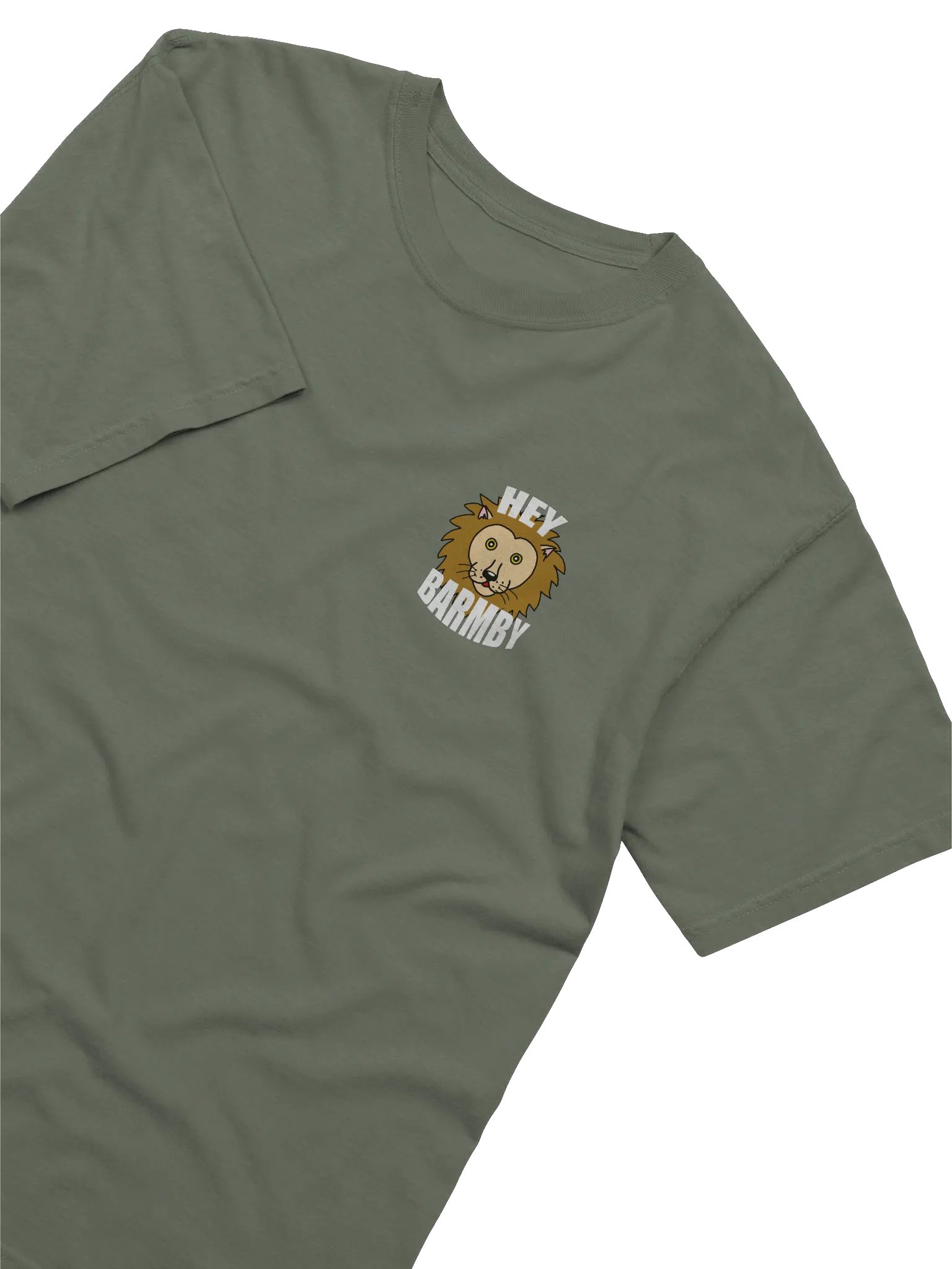 Classic Barmby T-Shirt product image (2)