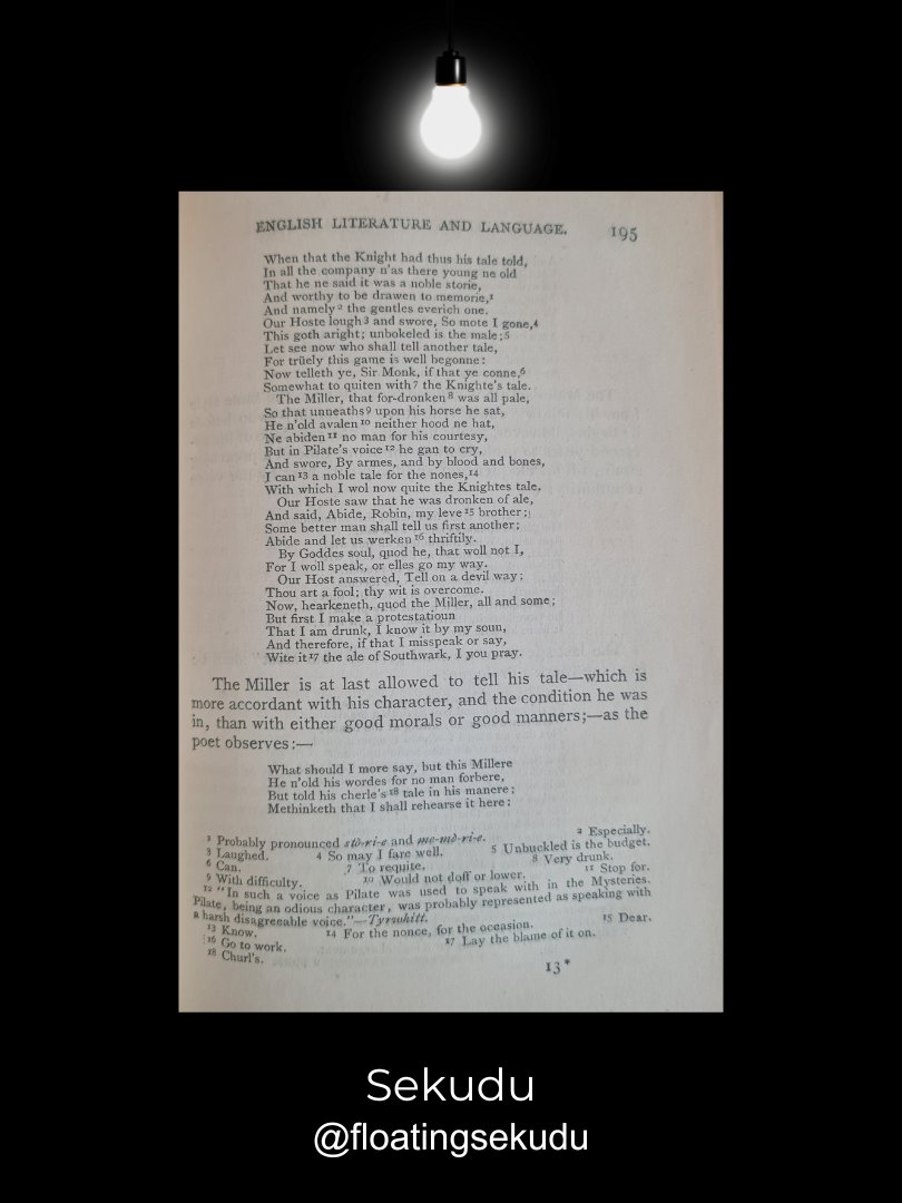 A Manual of English Literature [1874] product image (4)