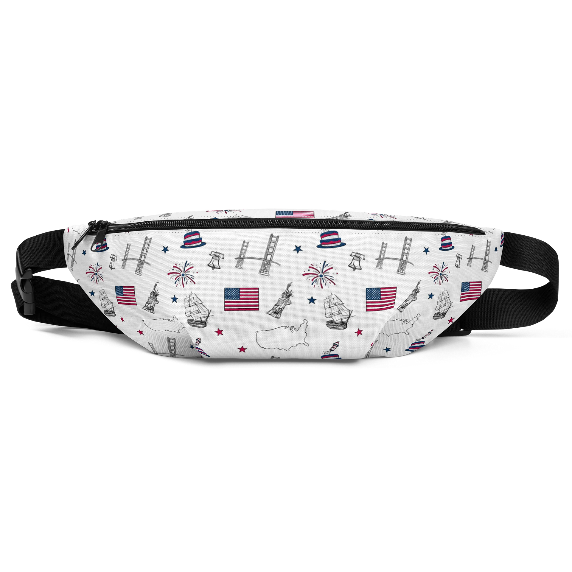 USAnniversary FANNY PACK product image (1)