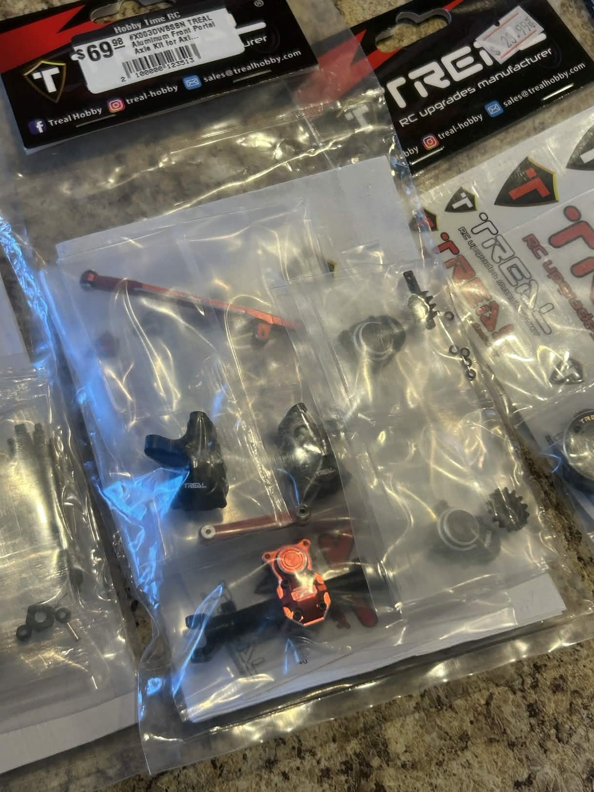 Treal PORTAL Bundle product image (2)