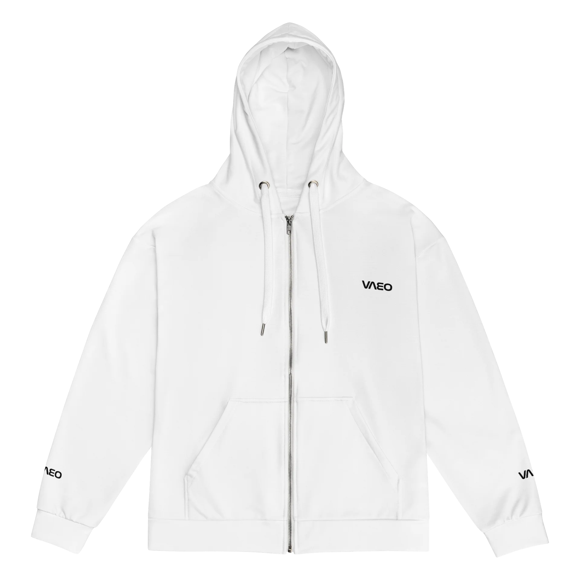 VAEO Layer Zip Hoodie product image (1)