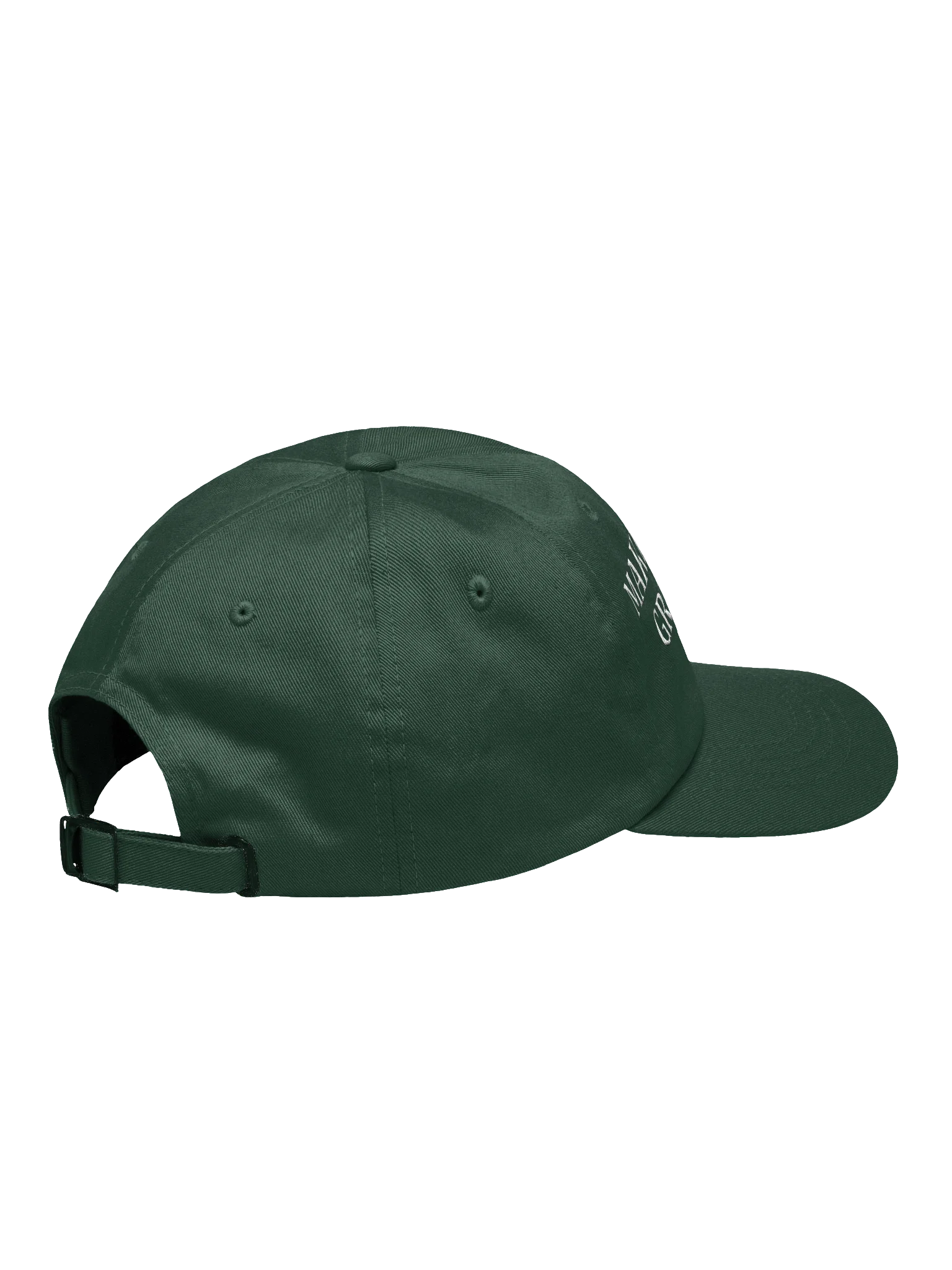 Make Australia Great Again Embroidery Baseball Hat, With Australia Flag product image (5)
