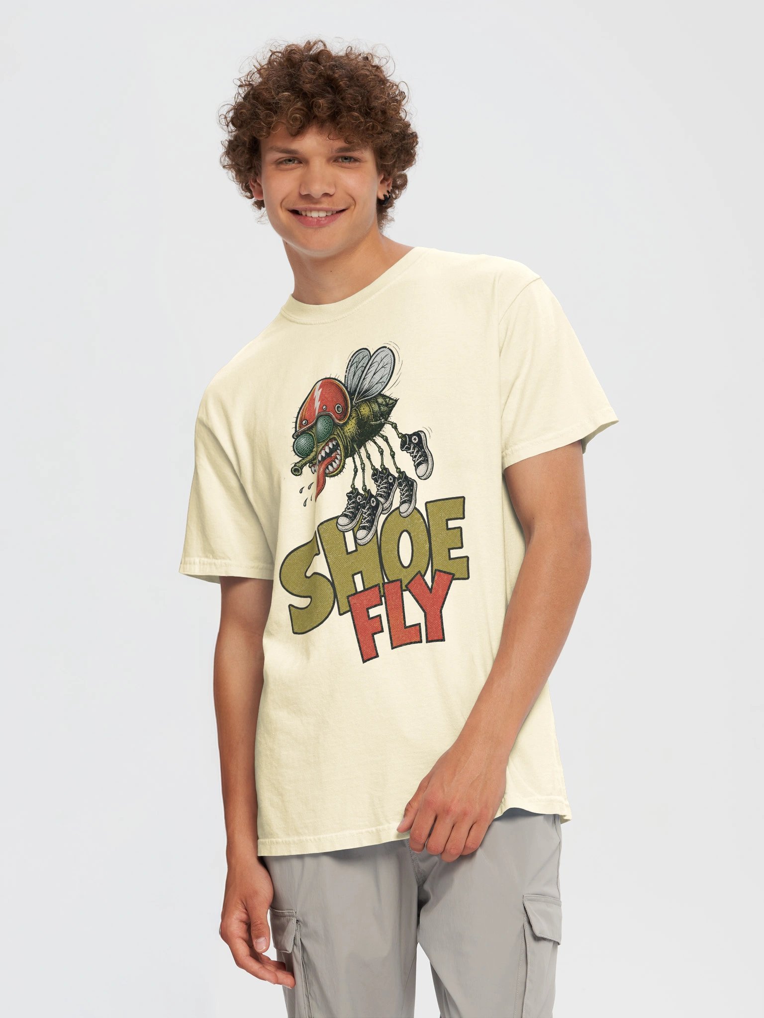 Shoe Fly T-Shirt product image (2)