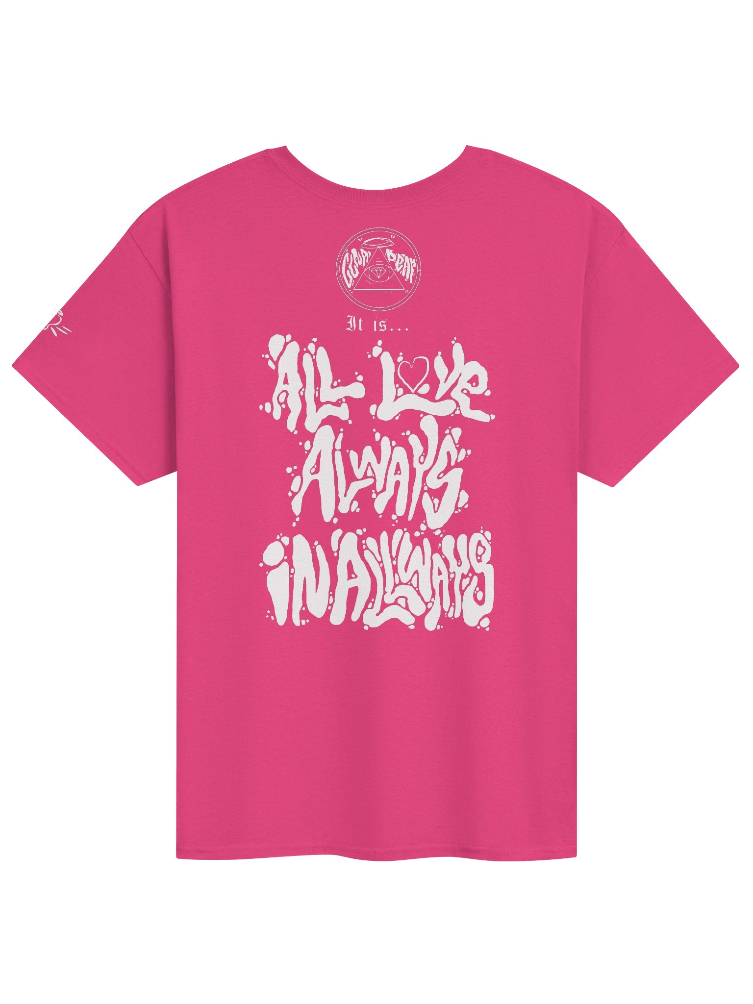 Cherry-Blossom - Tee product image (2)