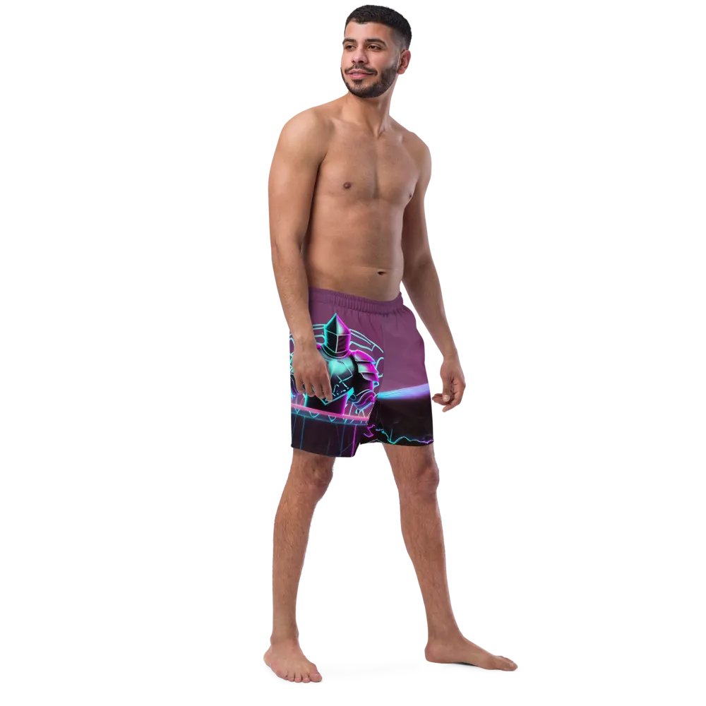 Blackknight513 Swim Trunks product image (5)