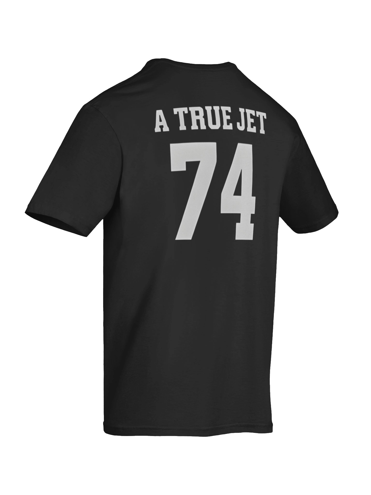 Nick Mangold A True Jet 74 New York NFL Shirt product image (12)