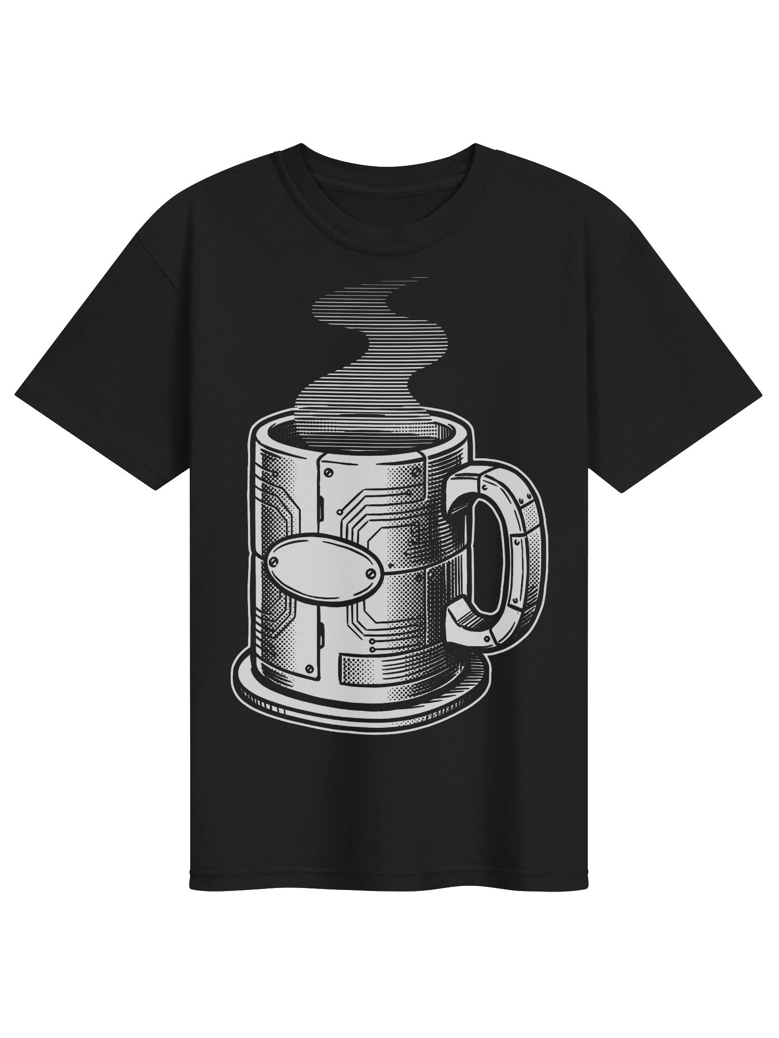 The Mug — Tee product image (1)