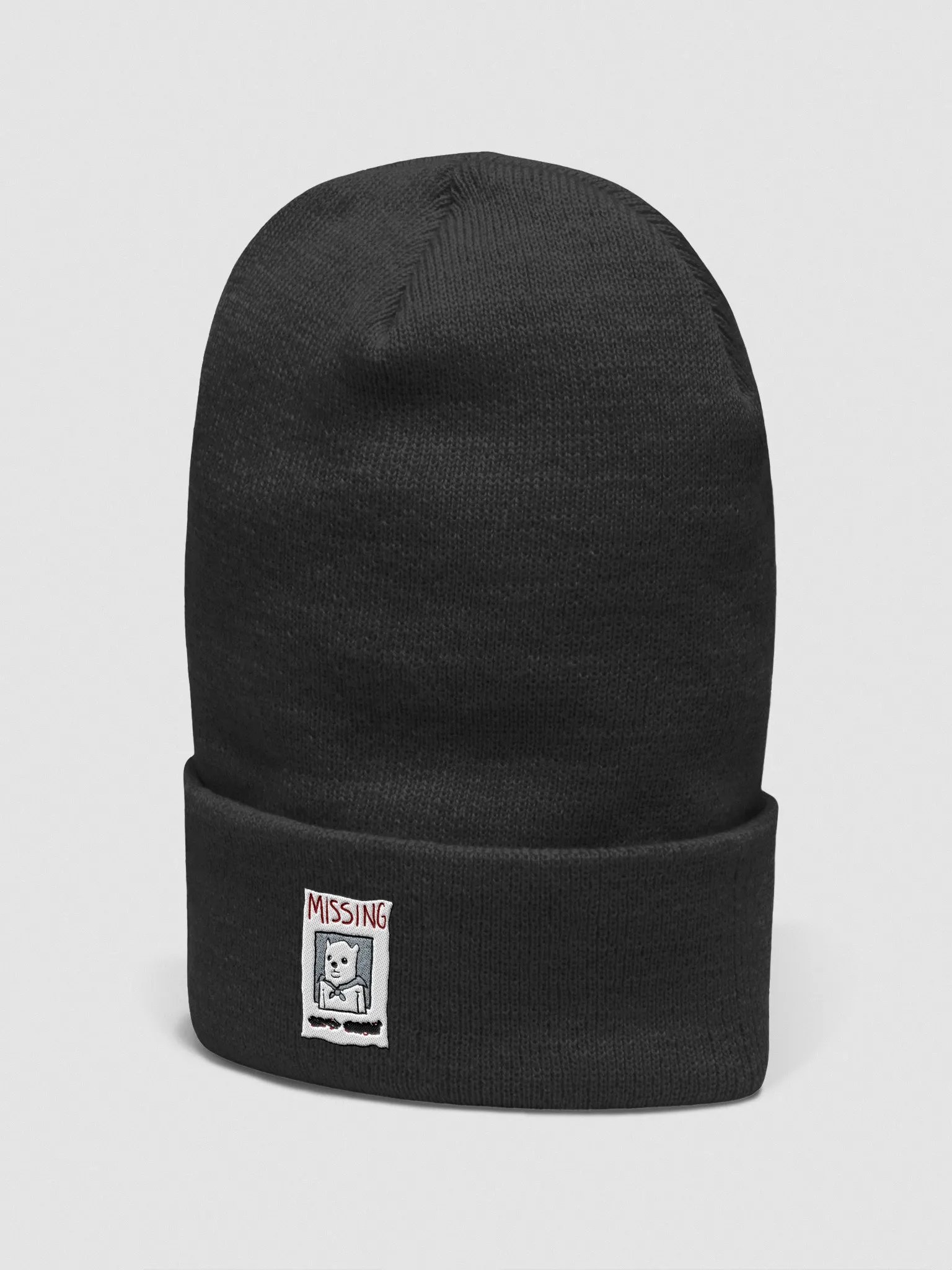 missing beanie product image (2)