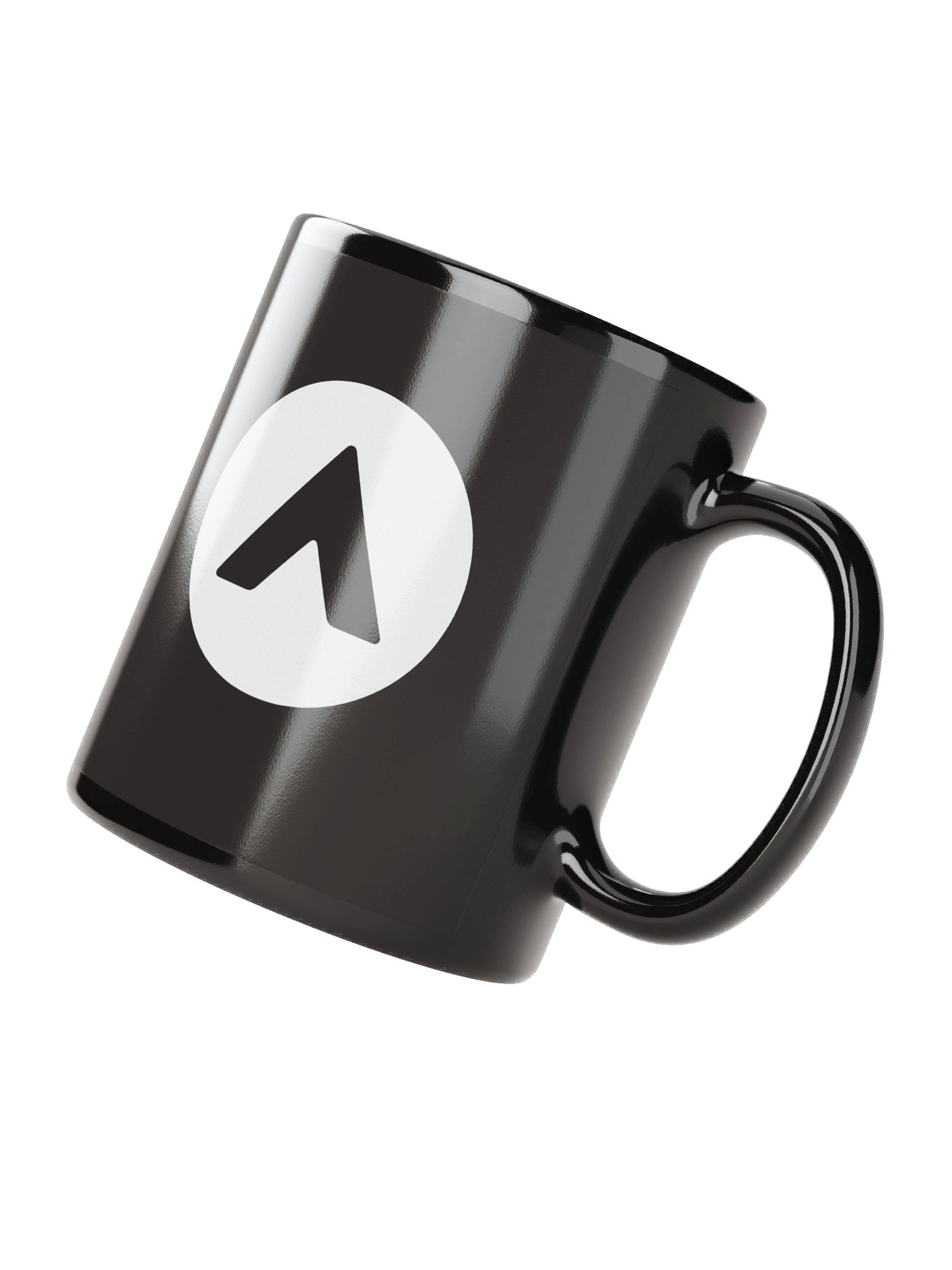 GVMERS Mug Black product image (3)