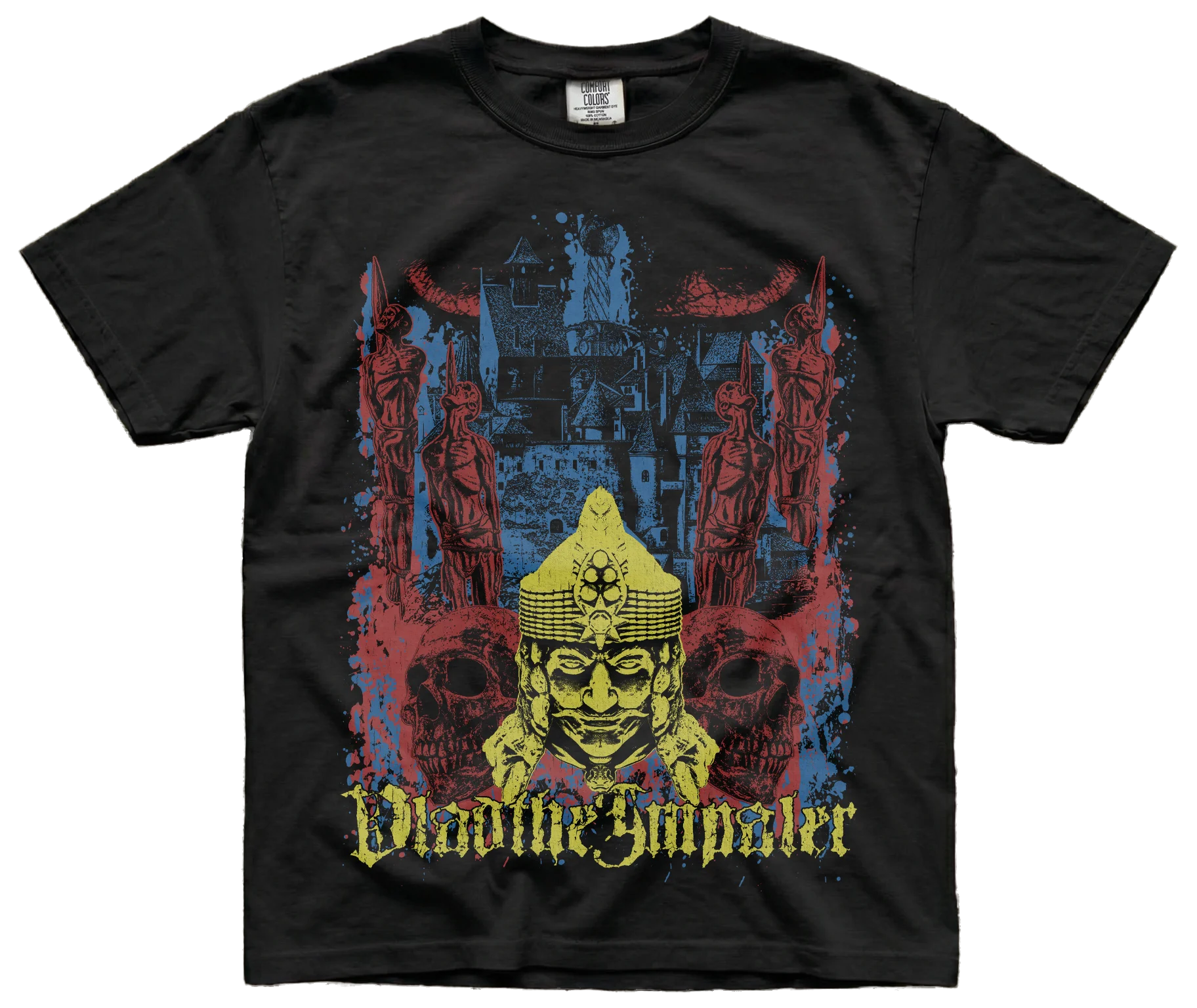 Vlad the Impaler product image (1)