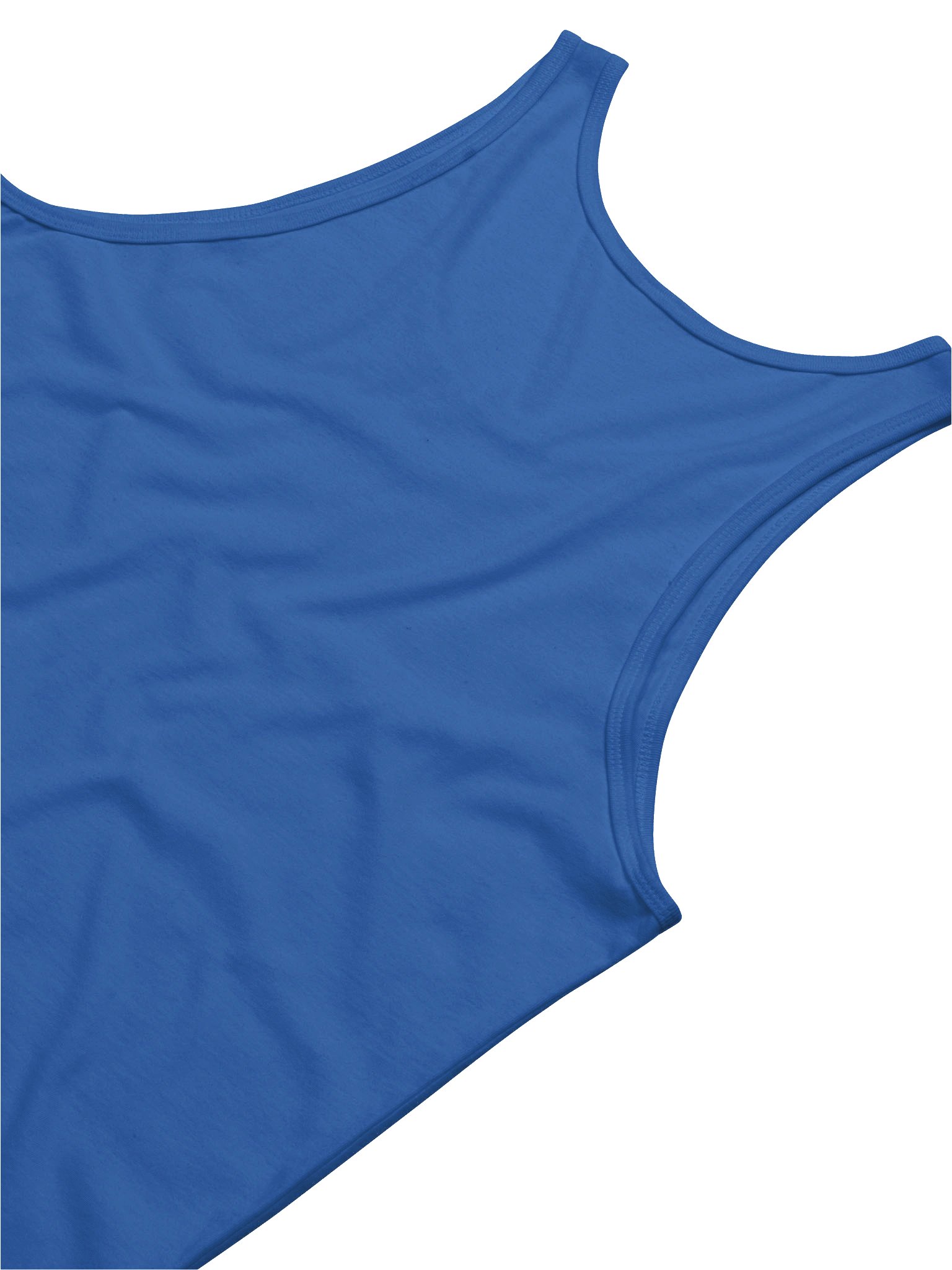 Represent Series Comfort Tank - Qwynide Duckie product image (5)