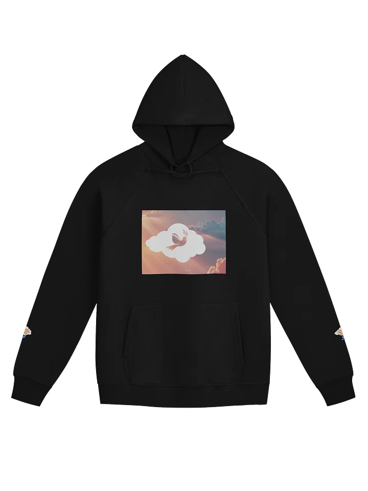 HERMOSO CIELO HOODIE (MEN) product image (1)