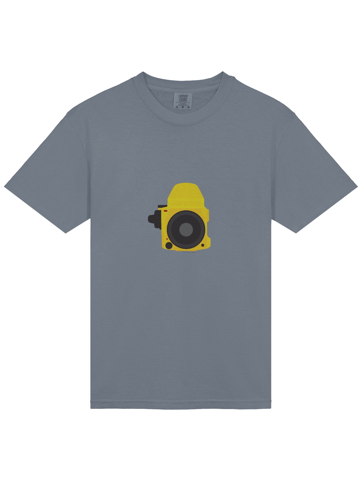 M 645 - Yellow product image (3)