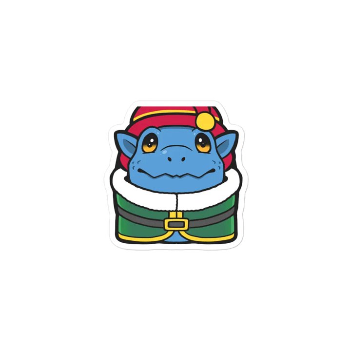 Elf Magnet product image (1)