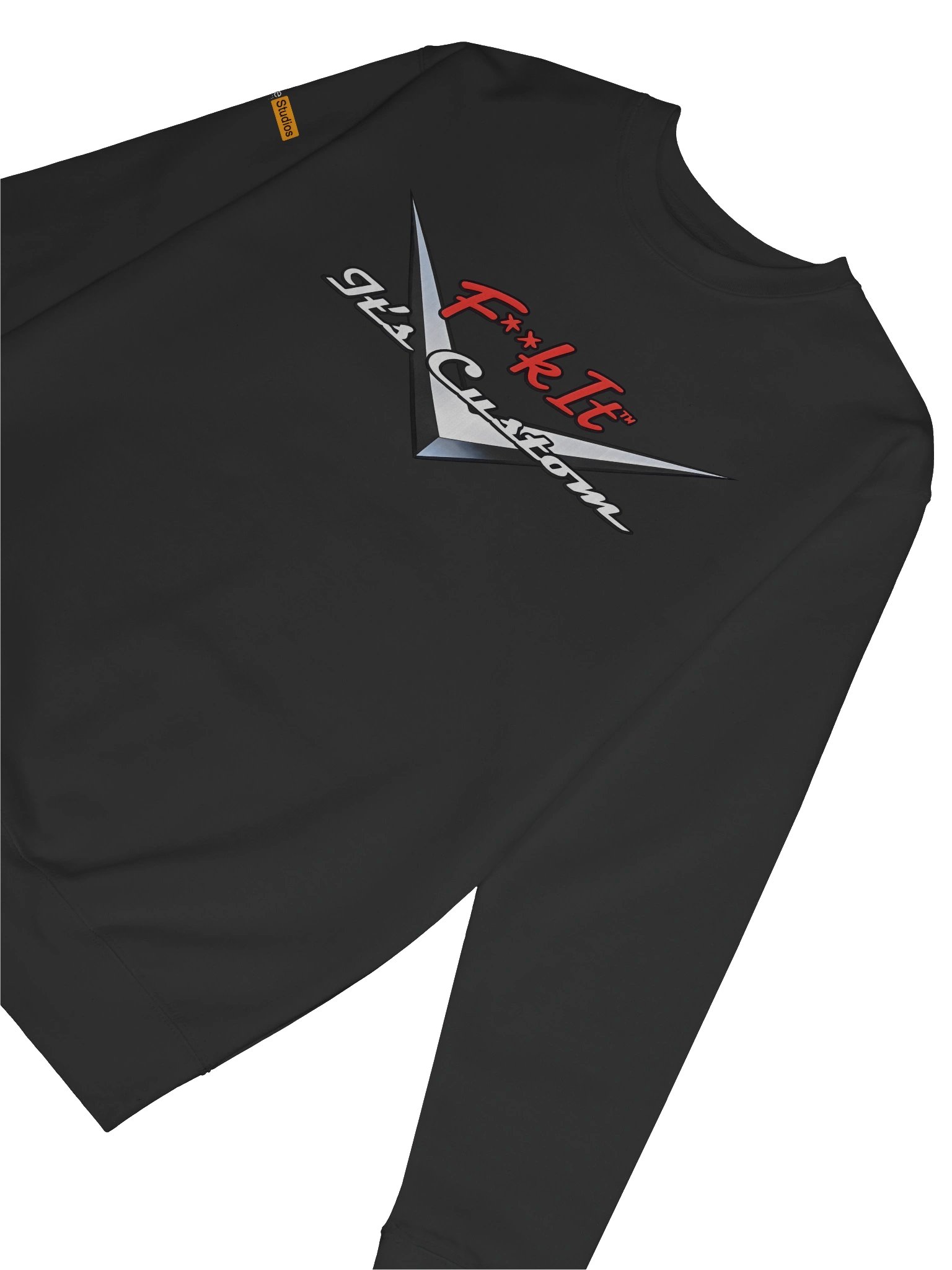 F#ck it, It's Custom product image (6)
