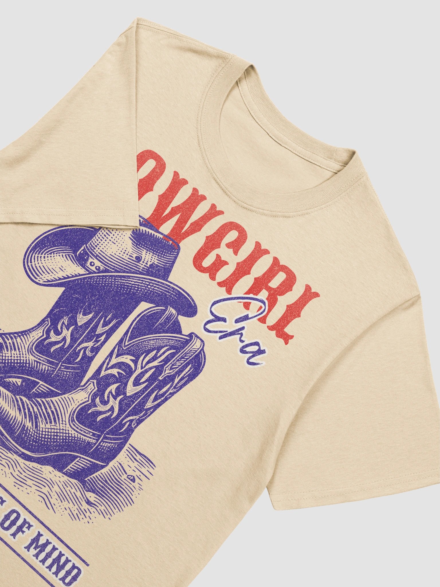 Cowgirl Era product image (7)