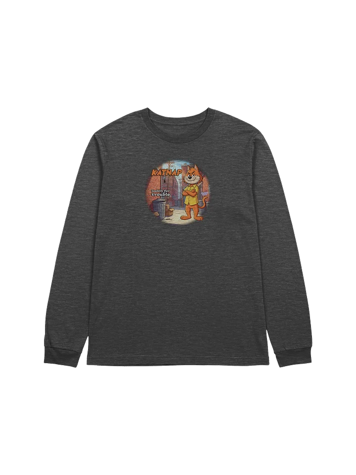 Katnap Looking For Trouble product image (10)