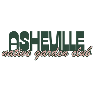 asheville native garden club