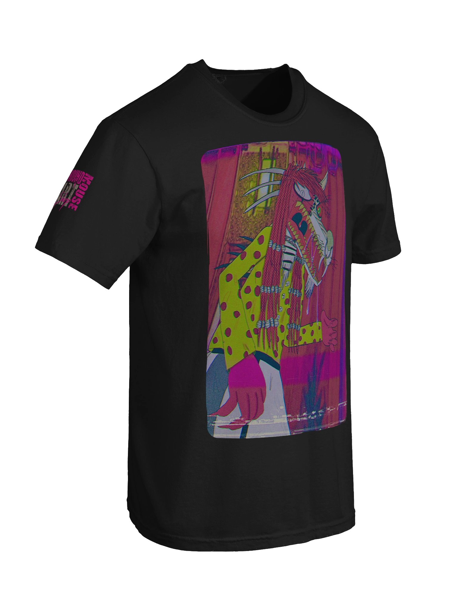 MACEO'S SHOE INCIDENT product image (7)