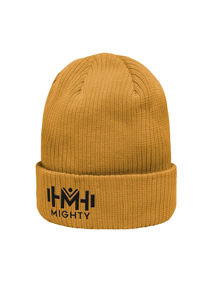 Mighty Fall Beanie product image (2)