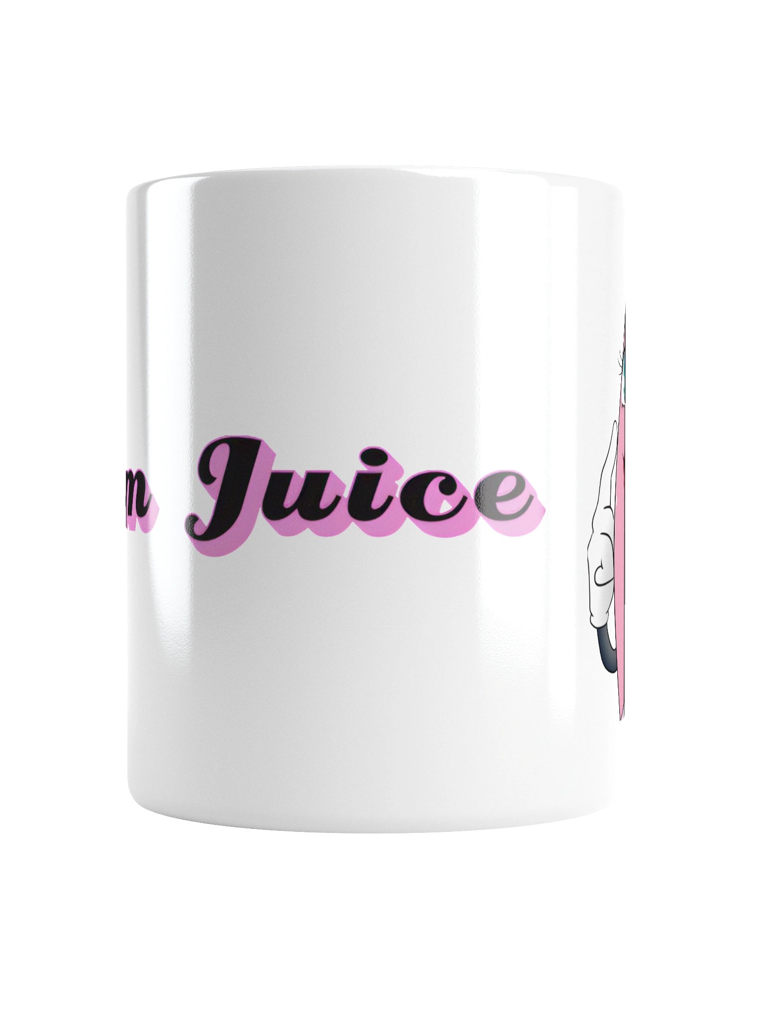 Slim Juice - Mug product image (17)