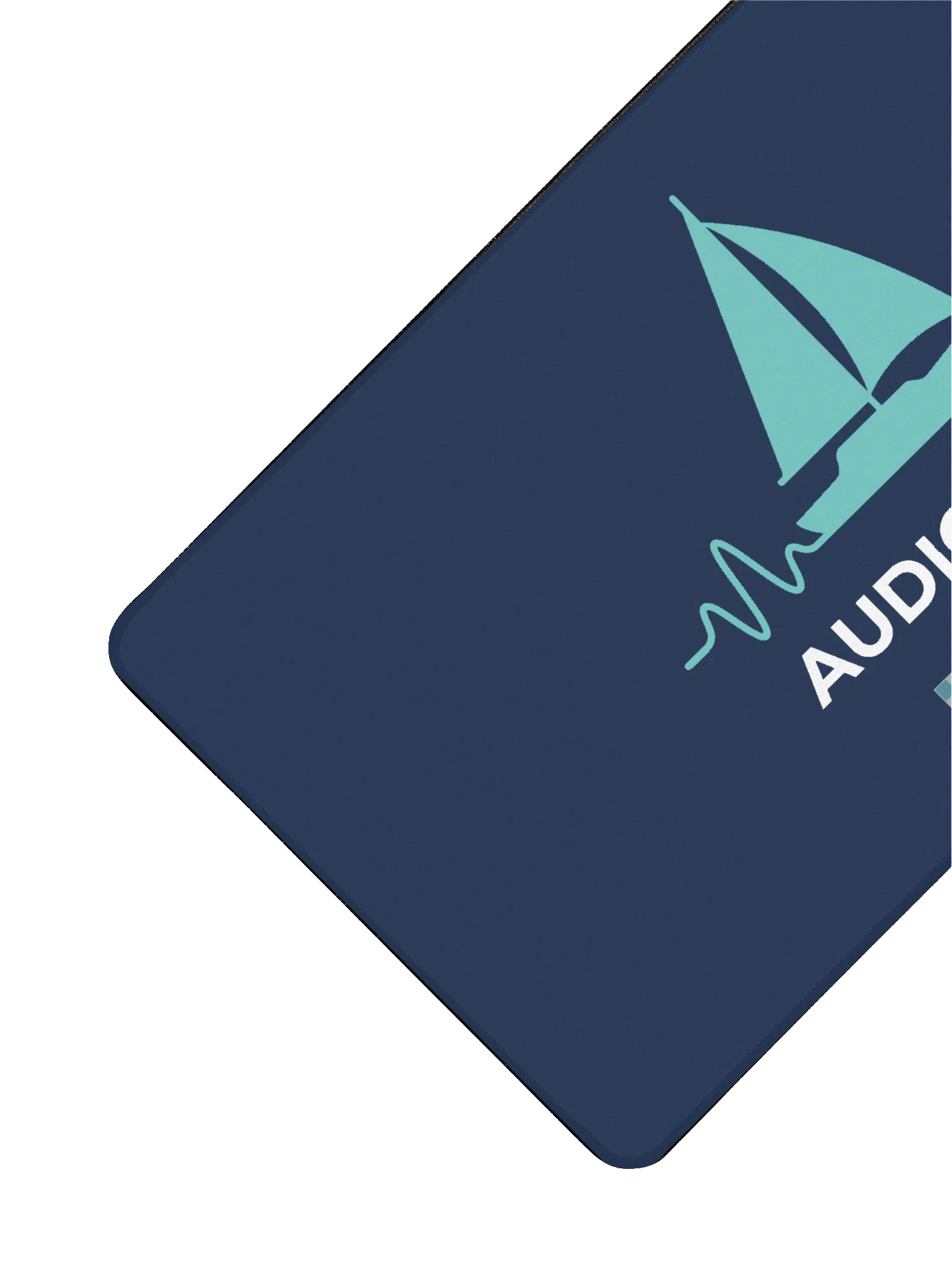 Audio Sails Desk Mat product image (3)