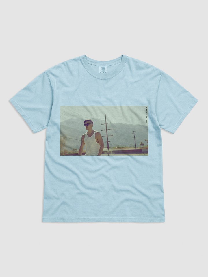 Palms Tee product image (11)