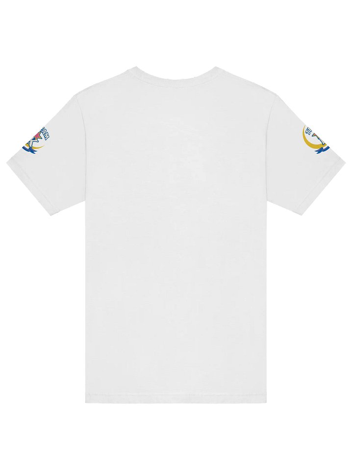 Cosmic Princess TEAM K T-Shirt product image (2)
